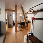 Carpe Diem, Centre Strasbourg, 6 Pers Apartamento