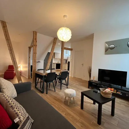 Carpe Diem * Strasbourg