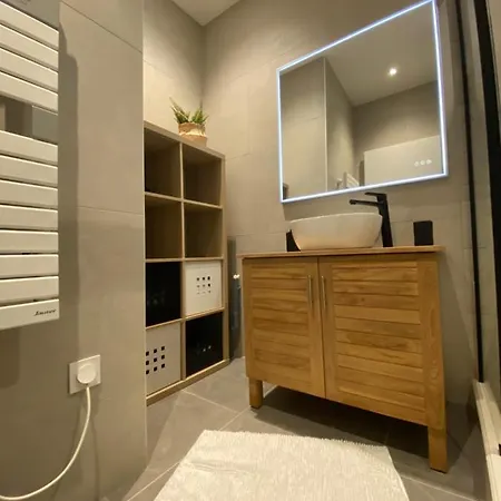 Appartement Carpe Diem