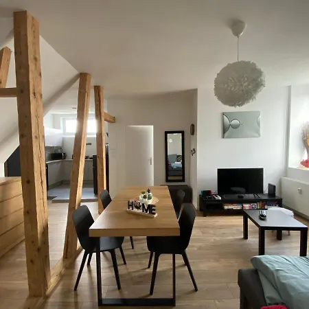 Carpe Diem, Centre Strasbourg, 6 Pers ستراسبورغ