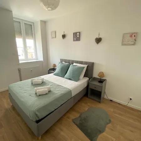 Carpe Diem Appartement *