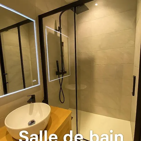 Apartman Carpe Diem Strasbourg