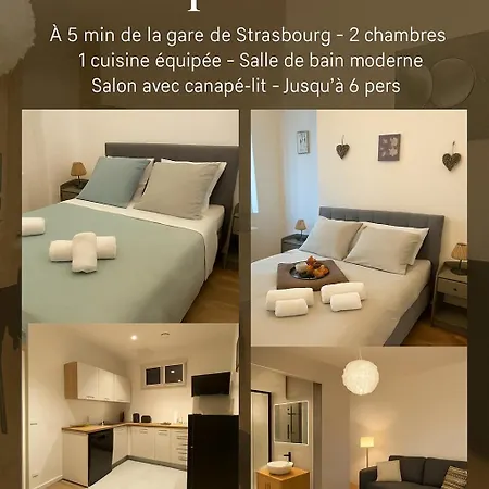 Carpe Diem Apartament *