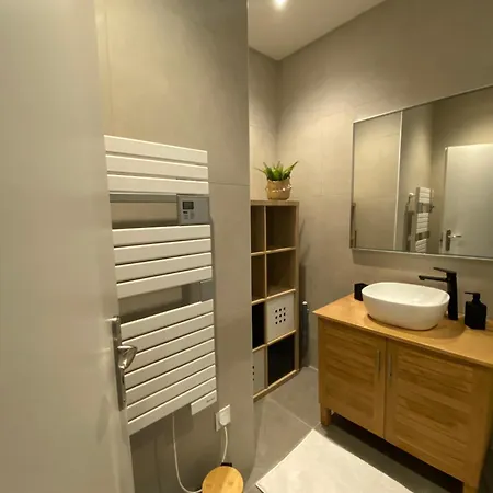 Apartment Carpe Diem