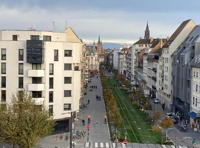 Carpe Diem Straßburg