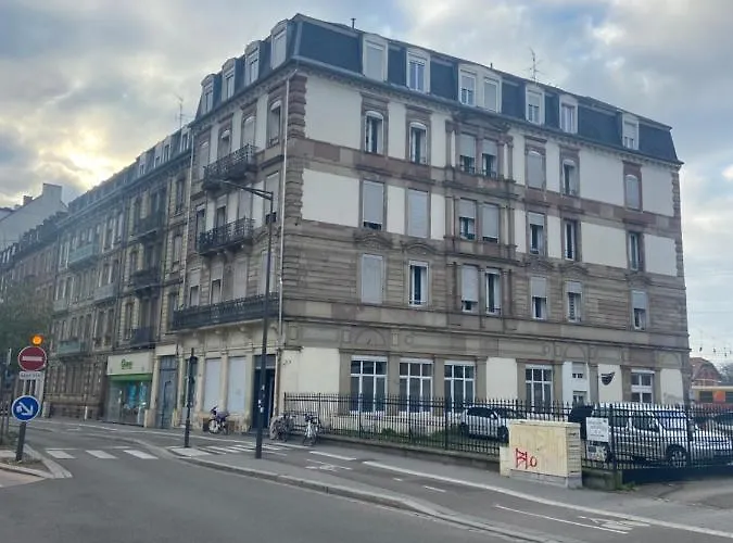 公寓 Carpe Diem *