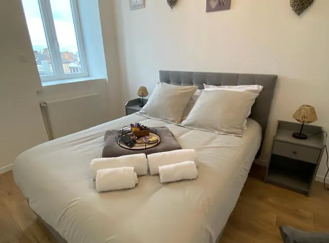 Carpe Diem Apartment *