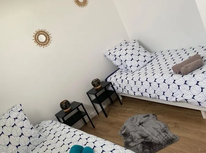 Carpe Diem Apartment *