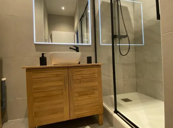 Apartment Carpe Diem