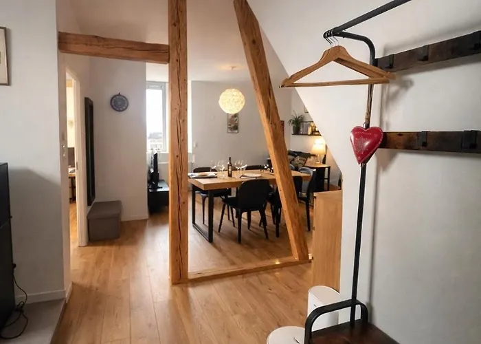 Carpe Diem Apartment