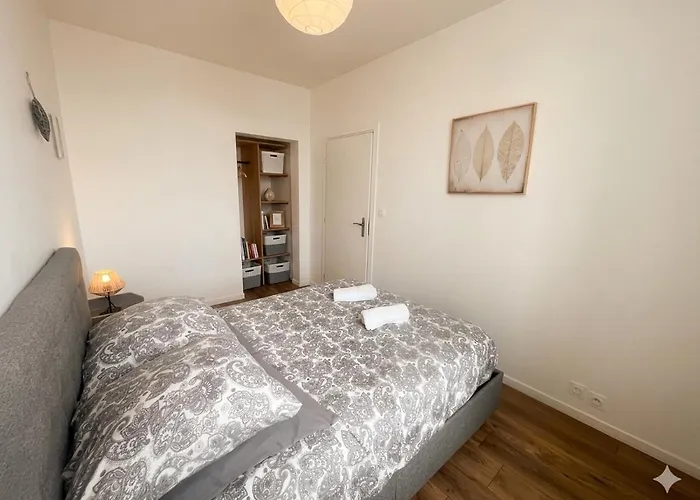 Apartment Carpe Diem *