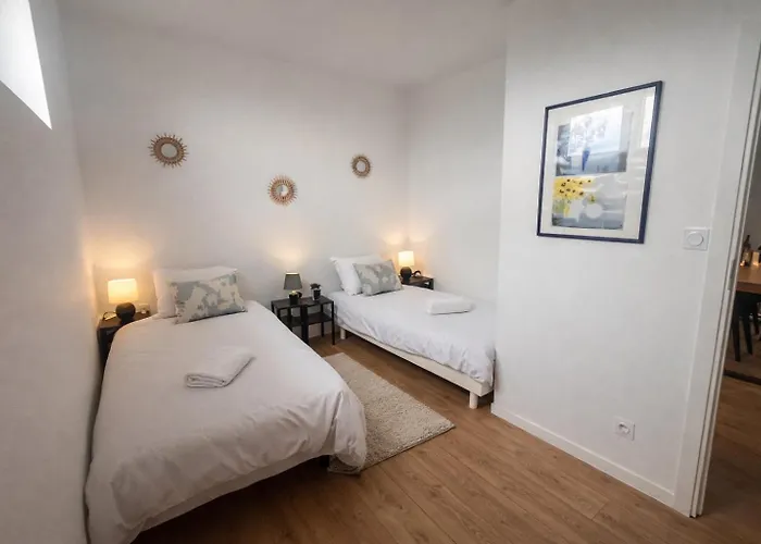 Carpe Diem Apartment