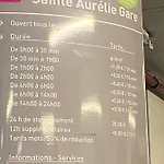 Carpe Diem, Centre Strasbourg, 6 Pers