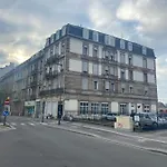 Daire Carpe Diem, Centre Strasbourg, 6 Pers *