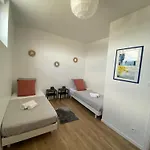Carpe Diem, Centre Strasbourg, 6 Pers *